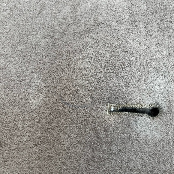 VINTAGE Car Coat 3/4 Length EUC - Picture 11 of 11